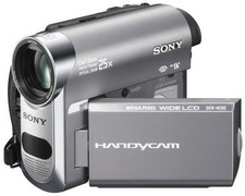 Sony DCR-HC52E