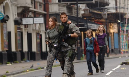 28   (28 Weeks Later)