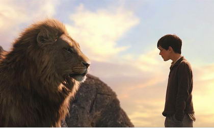  : ,     (The Chronicles of Narnia: The Lion, the Witch and the Wardrobe)