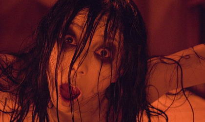 -2 (The Grudge 2)