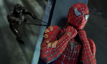 «Человек-паук: враг в отражении» (Spider-Man 3)
